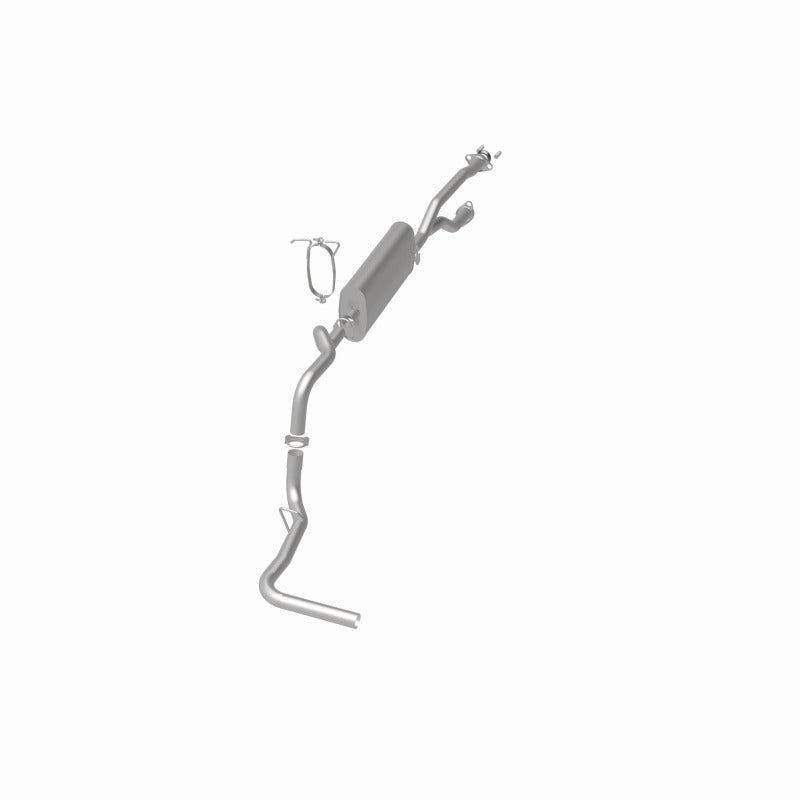 MagnaFlow BRE Exhaust Kit 03 Mazda B3000 3.0L - 106-0178