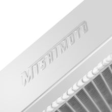 Load image into Gallery viewer, Mishimoto Universal 19 Row Dual Pass Oil Cooler - MMOC-19DP