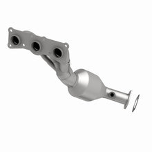 Load image into Gallery viewer, MagnaFlow Conv DF BMW 5 06-07 Rear - 50441