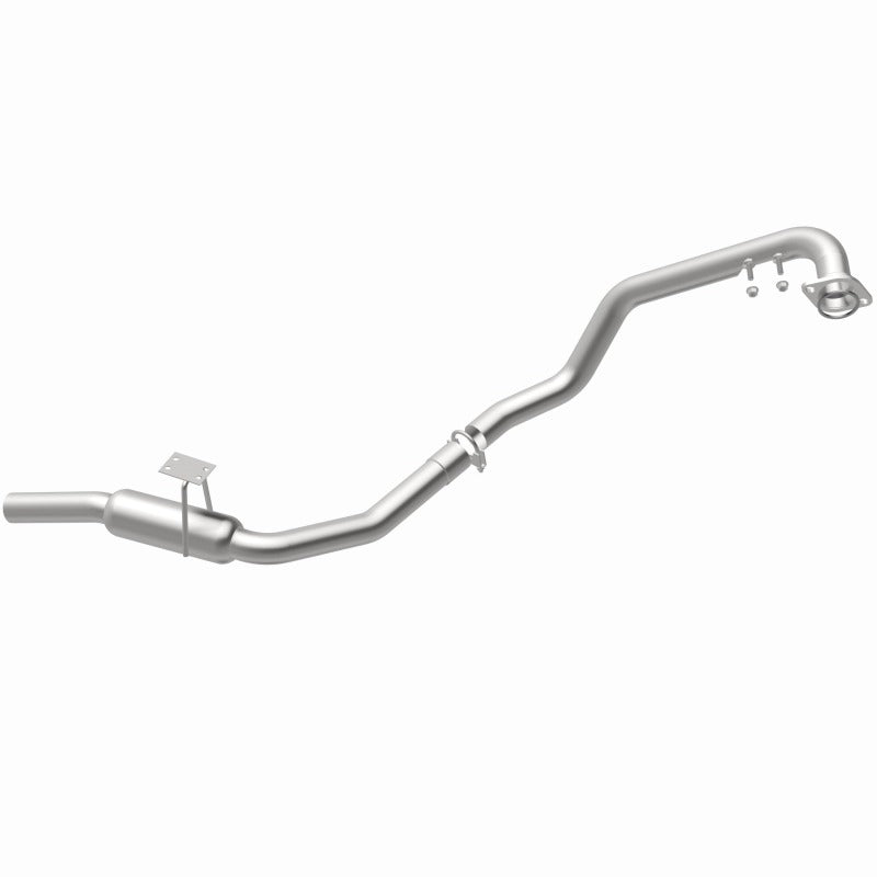 Magnaflow BRE Rear Muffler Kit Replacement Lexus - 108-0214