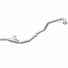Load image into Gallery viewer, Magnaflow BRE Rear Muffler Kit Replacement Lexus - 108-0214