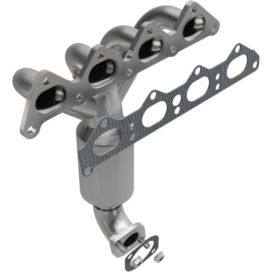 MagnaFlow Direct Fit Catalytic Converter 03 Hyundai Elantra 2.0L - 452035