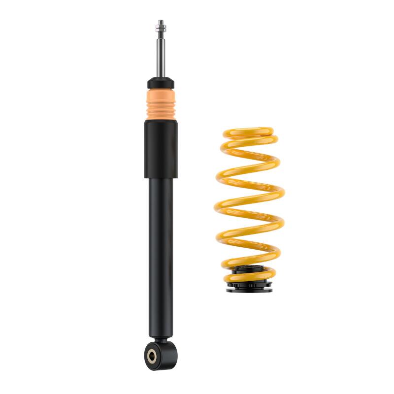 ST XA Adjustable Coilovers w/ Redound Adj. VW Passat (3C-B6) Wagon - 18280087