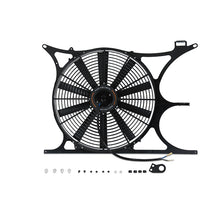 Load image into Gallery viewer, Mishimoto 92-99 BMW E36 Fan Shroud Kit - MMFS-E36-92P