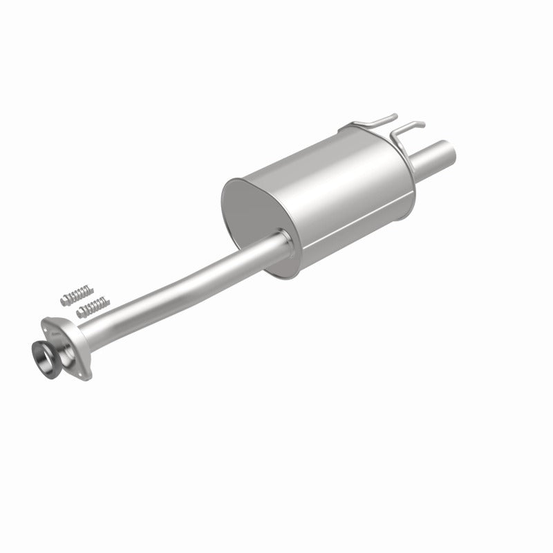 BRExhaust 06-11 Honda Civic 2.0L Muffler Kit - 108-0183