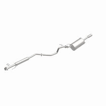 Load image into Gallery viewer, BRExhaust 13-19 Nissan Sentra 1.8L Exhaust Kit - 106-0962