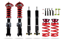 Load image into Gallery viewer, Pedders 2015+ Ford Mustang S550 Includes Plates Extreme Xa Coilover Kit - PED-162099