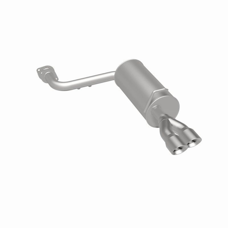 BRExhaust 09-13 Mazda 6 2.5L Muffler Kit - 108-0018