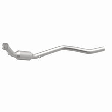 Load image into Gallery viewer, MagnaFlow 2002 Ford Thunderbird 3.9L Direct Fit Converter - 4481468