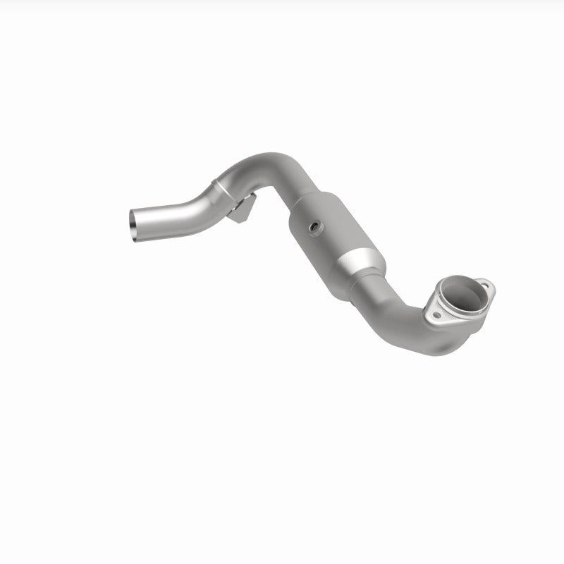 MagnaFlow 05-06 Lincoln Navigator 5.4L Direct Fit Catalytic Converter - Passenger Side - 4651507