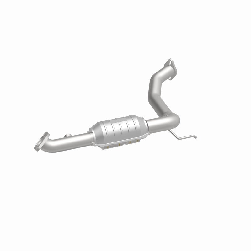 MagnaFlow Direct Fit Catalytic Converter 05-07 4Runner 4.7 Driver Side Rear OE - 49697