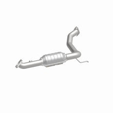 Load image into Gallery viewer, MagnaFlow Direct Fit Catalytic Converter 05-07 4Runner 4.7 Driver Side Rear OE - 49697