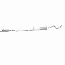 Load image into Gallery viewer, MagnaFlow BRE Exhaust Kit 11-17 Ford F-250 F-350 Super Duty 6.2L - 106-0522