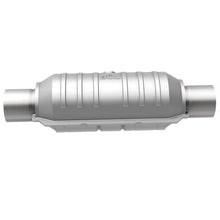 Load image into Gallery viewer, MagnaFlow Universal Catalytic Converter 2.25 1/O2 CA - 418055