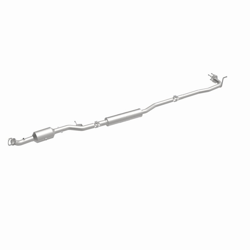 MagnaFlow 16-21 Mitsubishi Outlander Sport Direct Fit Catalytic Converter - 280570