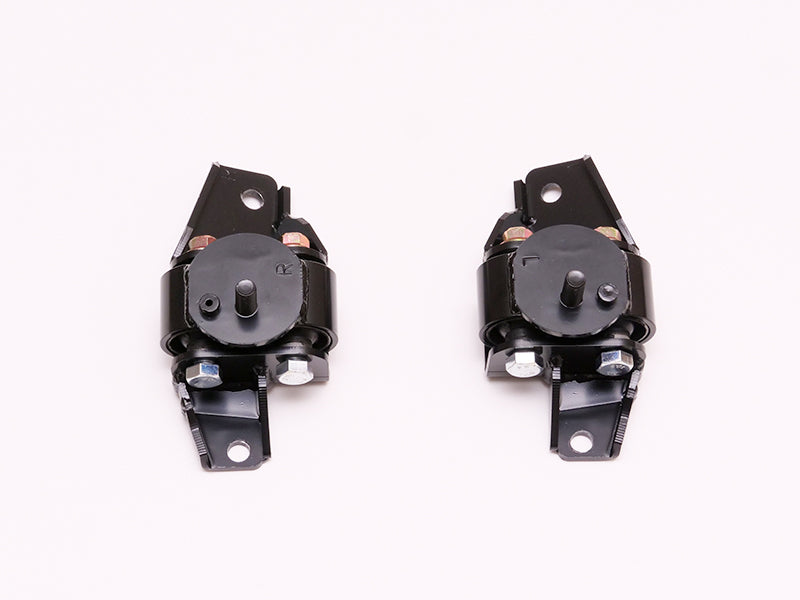 Cusco Engine Mount Set 2022+ Subaru BRZ(ZD8) / Toyota 86(ZN8) *For FA24 2.4L only - 6C1 911 A
