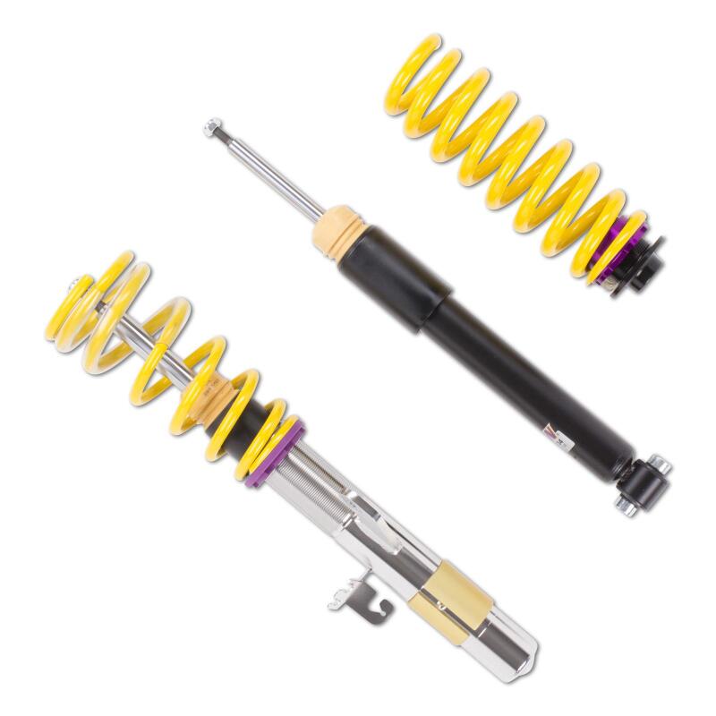 KW Coilover Kit V1 for BMW 3 Series F31 Sports Wagon - 1022000L