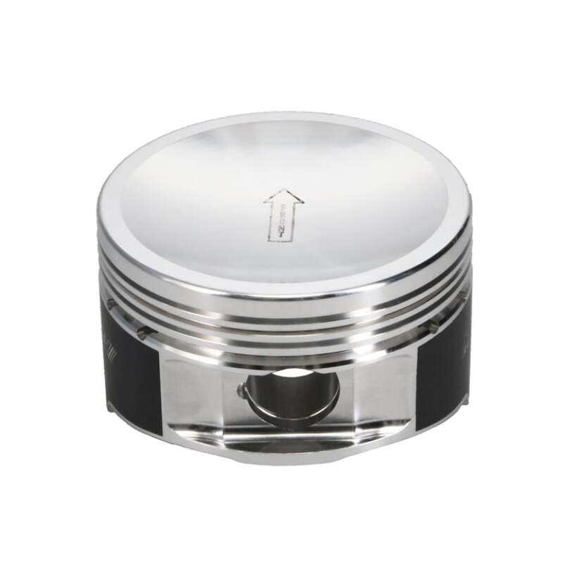 Manley Ford 4.6L Modular V8 Piston Set - 3.552in Bore 1.200in CH, -18.00 CC - 595200C-8