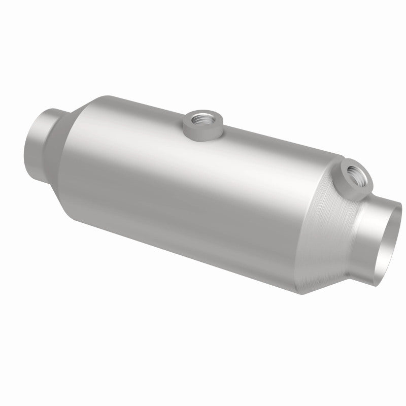 MagnaFlow 2.25 1-O2 CA Universal Converter - 5461325