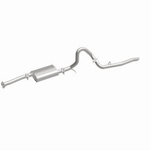 Load image into Gallery viewer, MagnaFlow BRE Exhaust Kit 99-04 Ford Mustang - 106-0111