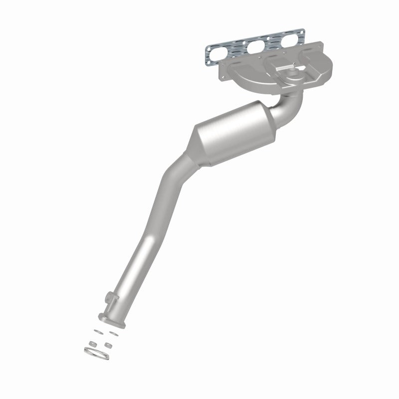 MagnaFlow 01-06 BMW X5 3.0L Direct Fit Converter - 4551772