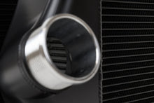 Load image into Gallery viewer, CSF 2020+ Audi SQ7 / SQ8 High Performance Intercooler System - Thermal Black - 8280B