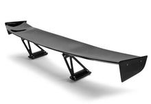 Load image into Gallery viewer, Seibon 12-13 Scion FRS/Subaru BRZ GT- Style Carbon Fiber Rear Spoiler - RS1213SCNFRS-GT