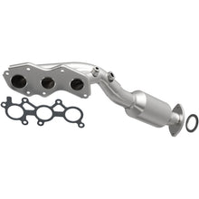Load image into Gallery viewer, MagnaFlow Direct Fit Catalytic Conv California Grade 06-09 Lexus IS250 2.5L / 06-13 Lexus IS350 3.5L - 5531285