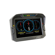 Load image into Gallery viewer, AEM CD-7 Non Logging Race Dash Carbon Fiber Digital Display (CAN Input Only) - 30-5700