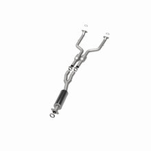 Load image into Gallery viewer, MagnaFlow Conv DF 2006 Lexus GS300 3.0L - 24423