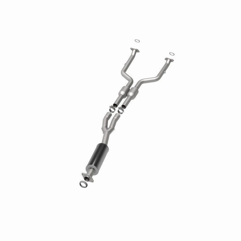 MagnaFlow Direct Fit Catalytic Converter 2006 Lexus GS300 3.0L - 51423