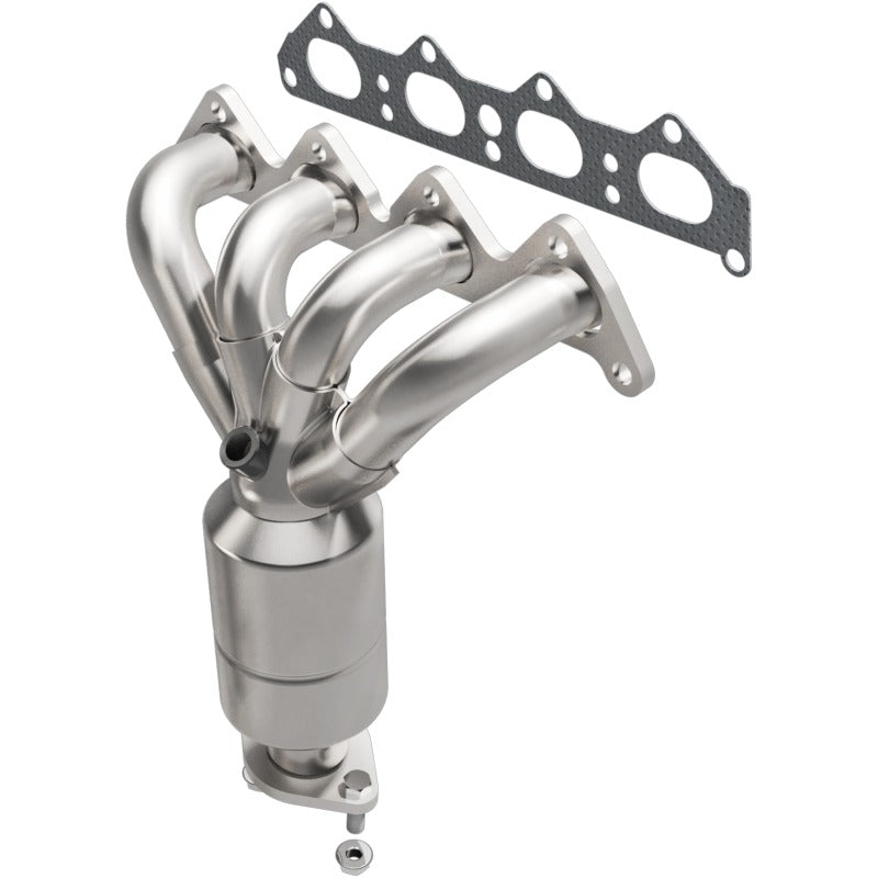 MagnaFlow Direct Fit Catalytic Converter 05-06 Kia Sportage 2.0L - 452034