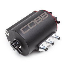 Load image into Gallery viewer, Cobb 08-14 Subaru WRX / 08-20 STI Air Oil Separator - 822615
