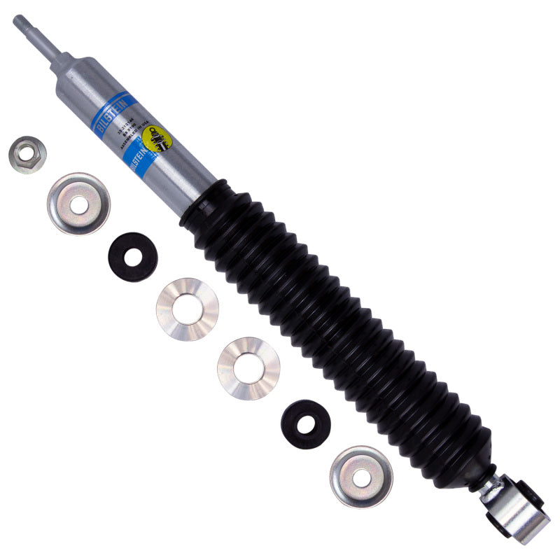 Bilstein 07-14 Toyota FJ Cruiser / 03-24 Toyota 4Runner B8 5100 Rear 46mm Monotube Shock Absorber - 33-313146