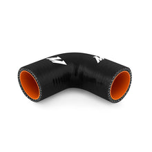 Load image into Gallery viewer, Mishimoto 90-95 Chevy Corvette ZR1 Black Silicone Hose Kit - MMHOSE-VET-90BK