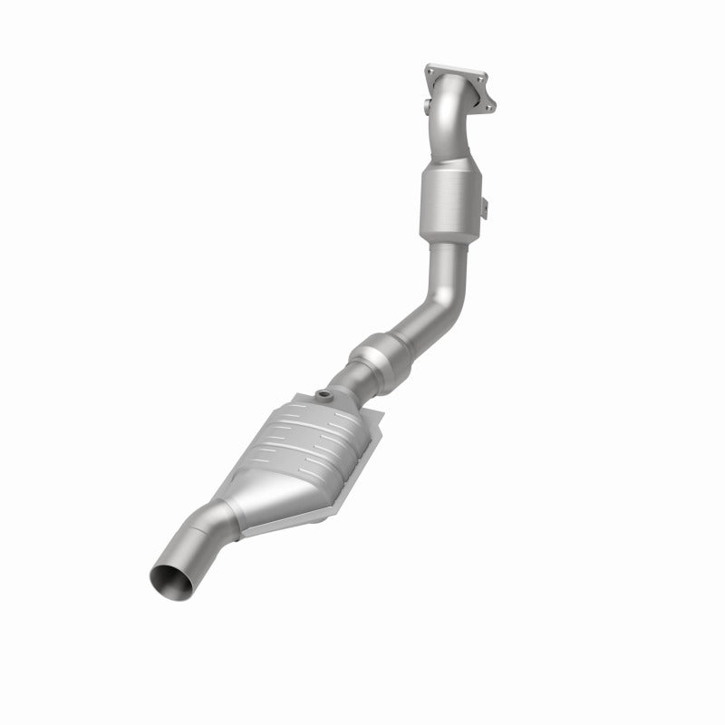 MagnaFlow Conv DF 03-04 Audi RS6 4.2L Passenger Side - 24501