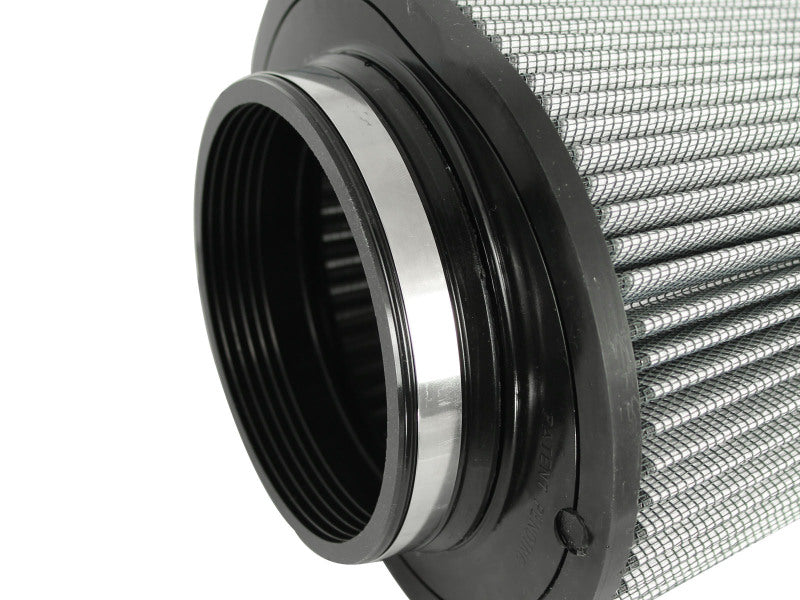 aFe MagnumFLOW Air Filter ProDry S 5in F x 9inx7-1/2in B x 6-3/4inx5-1/2inT x 6-7/8in H - 21-91064