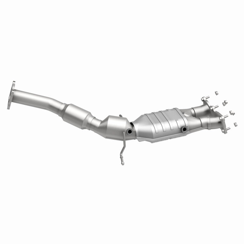 MagnaFlow Direct Fit Catalytic Converter 2012 Volvo XC60 AWD 3.2L - 51691