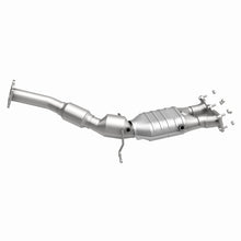 Load image into Gallery viewer, MagnaFlow Direct Fit Catalytic Converter 2012 Volvo XC60 AWD 3.2L - 51691
