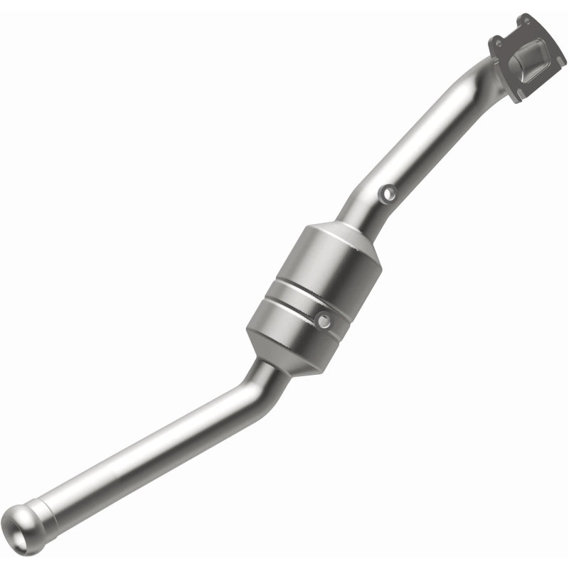 MagnaFlow Direct Fit Catalytic Converter OEM 11-12 Jeep Grand Cherokee 3.6L - 5551723