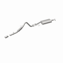 Load image into Gallery viewer, MagnaFlow BRE Exhaust Kit 05-08 Mercury Mariner 3.0L - 106-0535