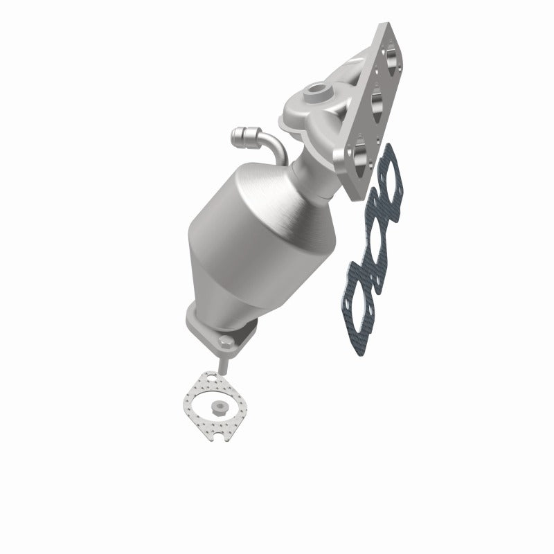 MagnaFlow Direct Fit Catalytic Converter 01-05 Ford Escape 3.0L - 452010