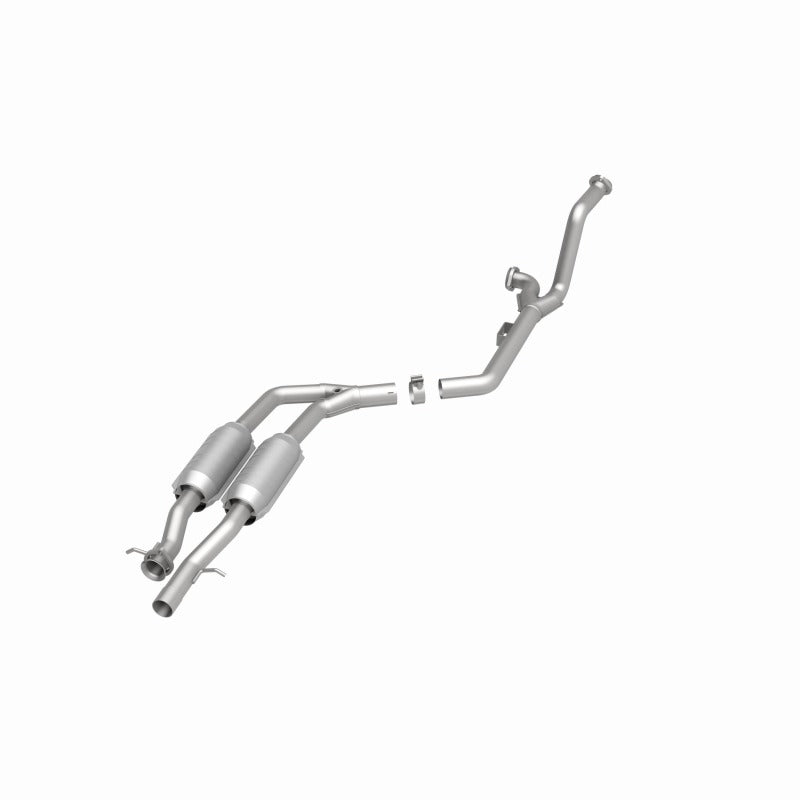 MagnaFlow Direct Fit Catalytic Converter 92-93 Mercedes 500E 5.0L - 23581