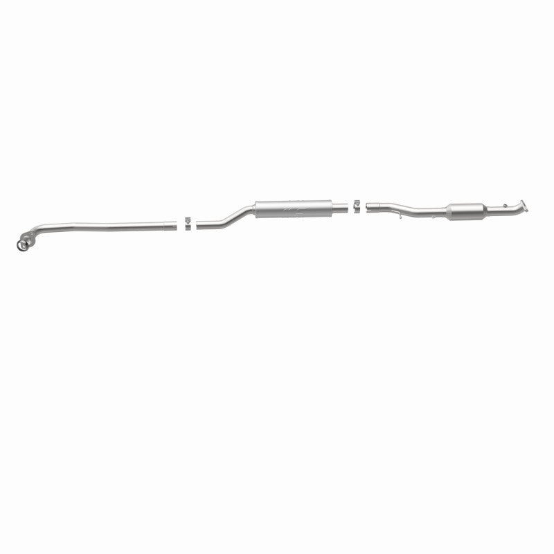 MagnaFlow 08-10 Mitsubishi Outlander 2.4L Direct Fit Converter - 5451175