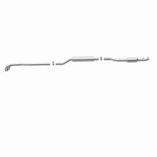Load image into Gallery viewer, MagnaFlow 08-10 Mitsubishi Outlander 2.4L Direct Fit Converter - 5451175
