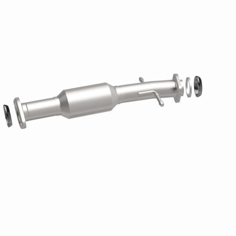 MagnaFlow 10-15 Lexus RX350 3.5L Direct Fit Converter - 5592097