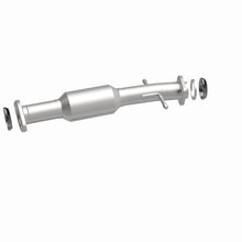 Load image into Gallery viewer, MagnaFlow 10-15 Lexus RX350 3.5L Direct Fit Converter - 5592097