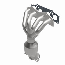 Load image into Gallery viewer, MagnaFlow Direct Fit Catalytic Converter 04-05 Toyota RAV4 2.4L - 51287