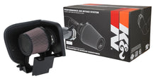 Load image into Gallery viewer, K&amp;N 19-20 Mazda 3 L4-2.5L Typhoon Air Intake - 69-6035TC
