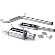 Load image into Gallery viewer, MagnaFlow Sys CB 06- Mitsu Eclipse GT V6 3.8L - 16657